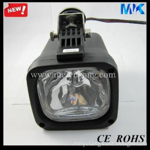 HID-Xenon 35W or 55W bulb HID Work Light for Off-road Vehicles